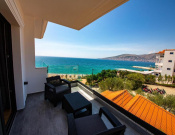 El Primero Luxury Hotel 4*